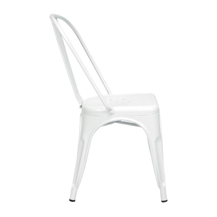 FORJA Urban Silla - Blanco